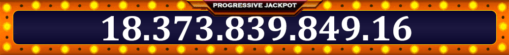 Jackpot VEGA186
